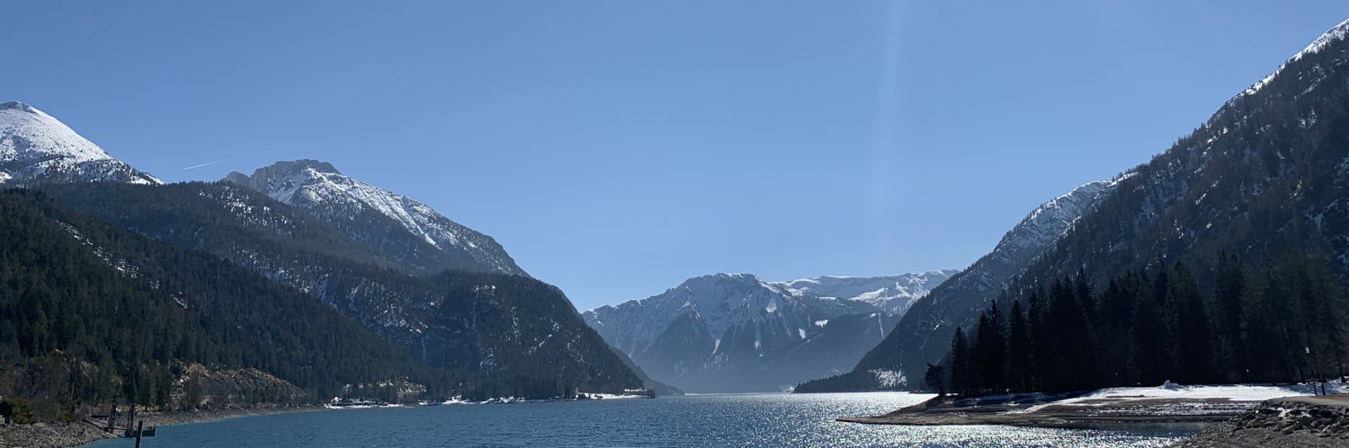 1ChristianSauer's profile banner image