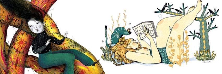difuminailustra's profile banner image