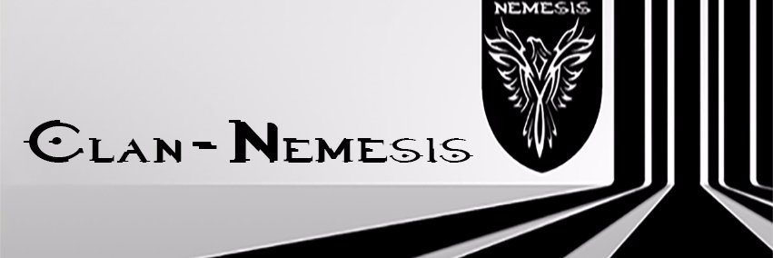 ClanNemesis's profile banner image