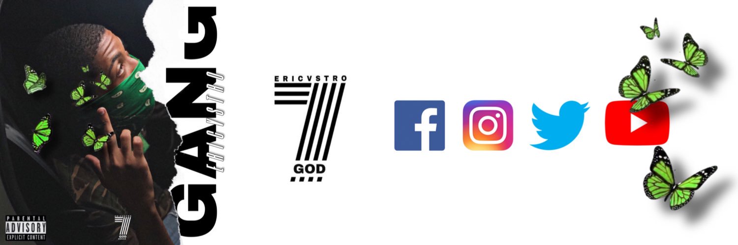 ERICVSTRO's profile banner image