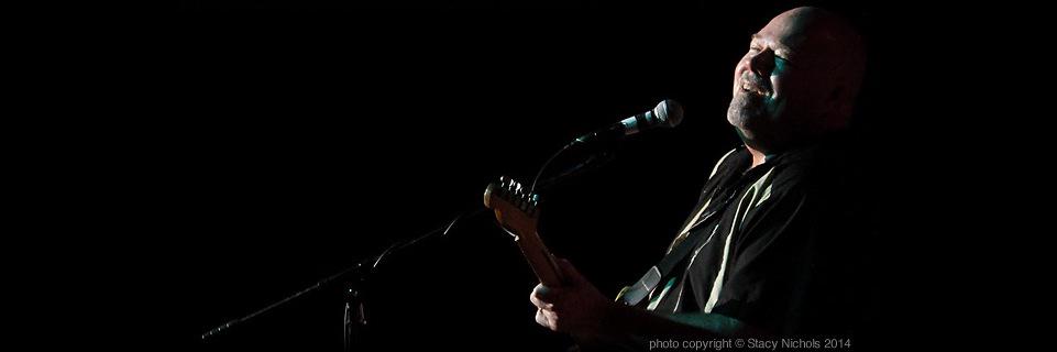 Kevin Nichols banner