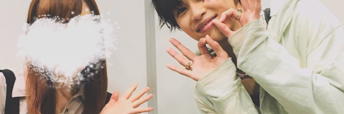 リせ ⑅⃝︎ banner