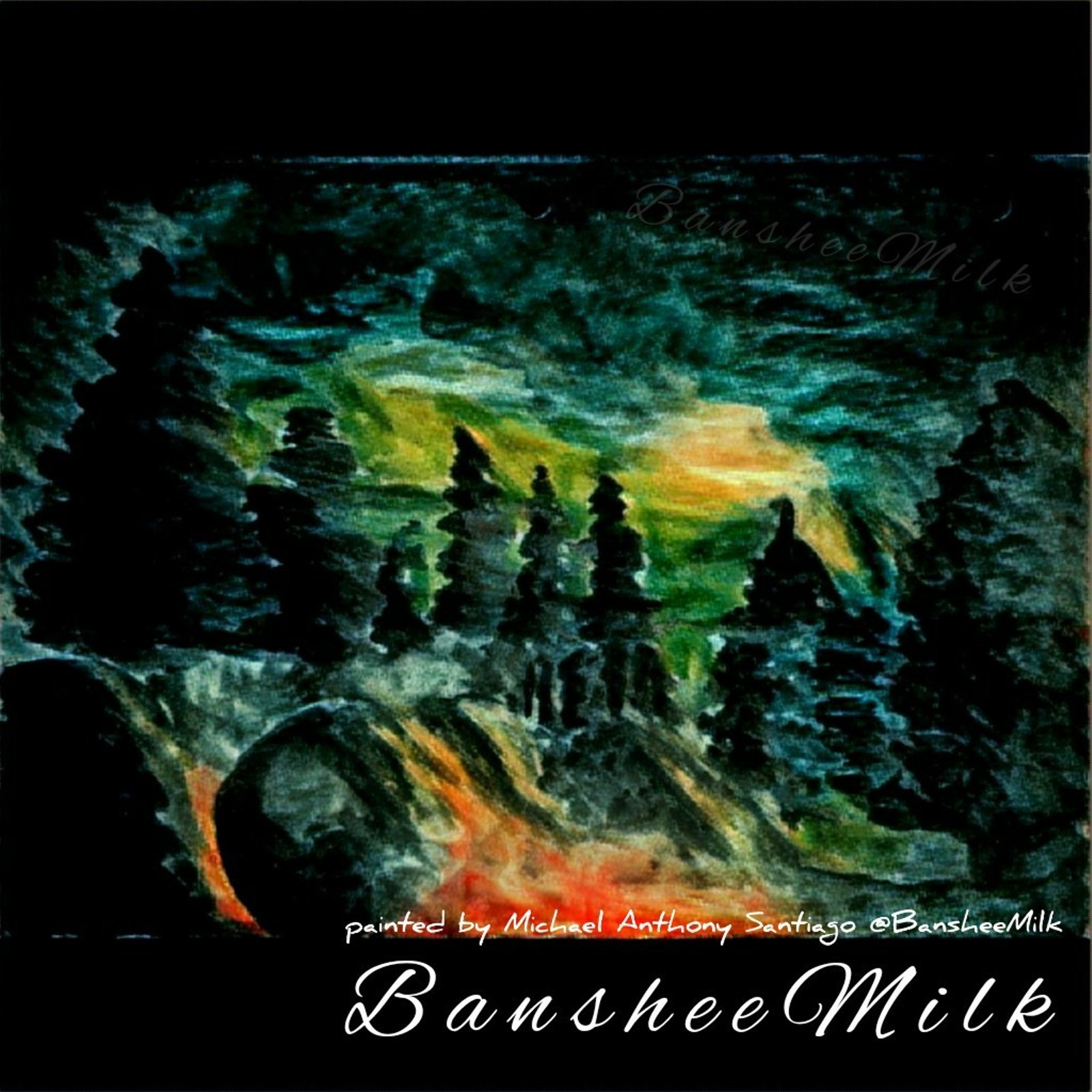 BansheeMilk's profile banner image