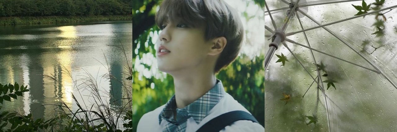 hanjiblink's profile banner image