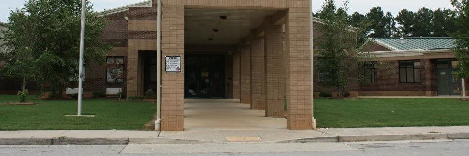 Bessie L. Baggett banner
