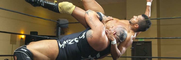 WhiteRiverWres's profile banner image