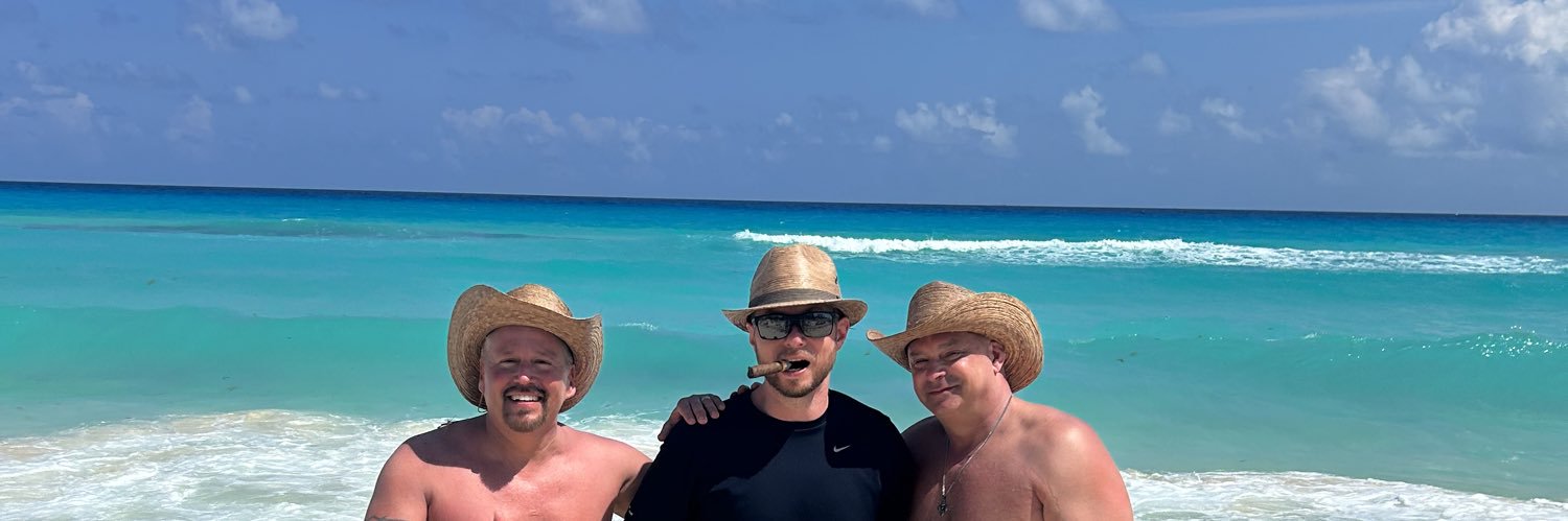 ITMMikeeP's profile banner image