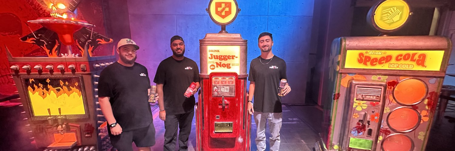 Joke 🤌's banner
