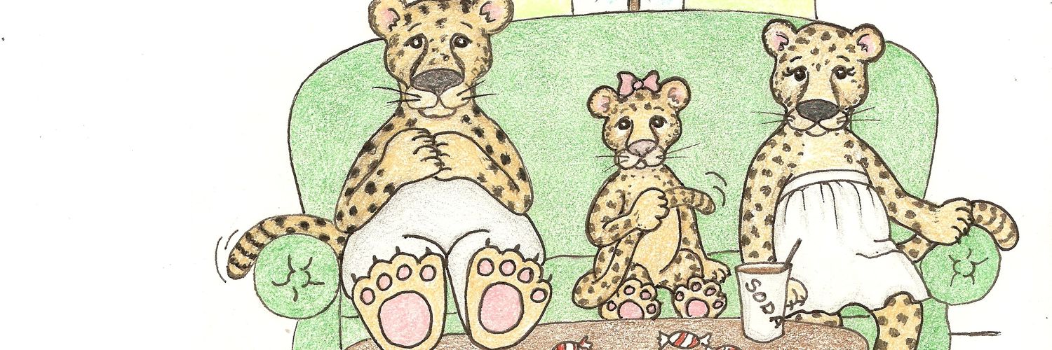 ChunkyCheetah's profile banner image