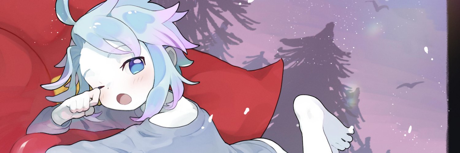 EmizelTwilight's profile banner image
