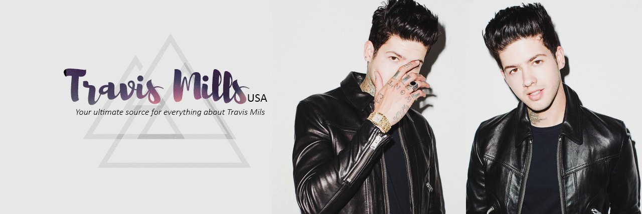 TravisMillsUSA's profile banner image