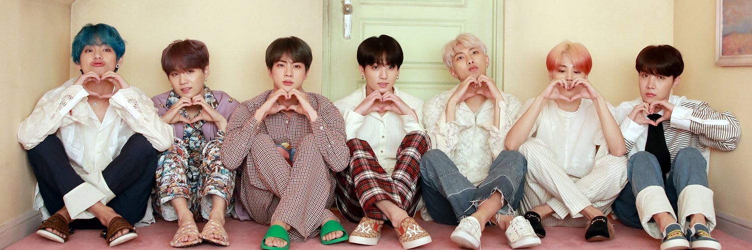 keepnamjooning's profile banner image
