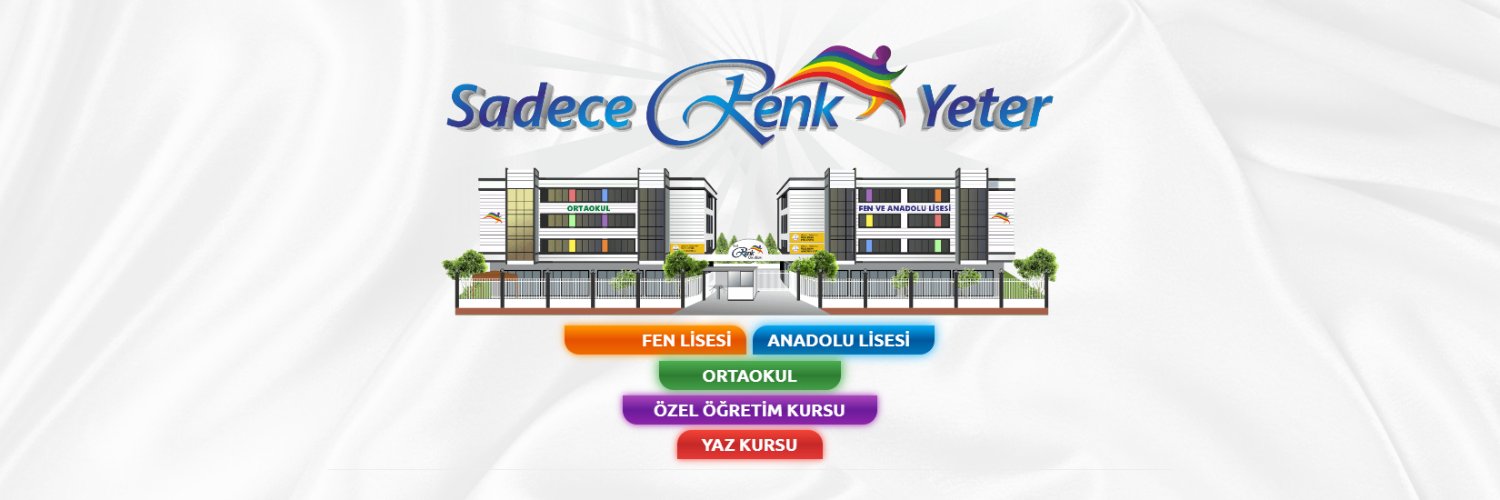 renkokullari's profile banner image