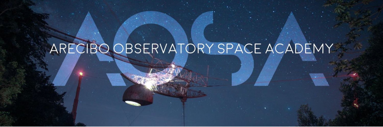 AOSpaceAcademy's profile banner image