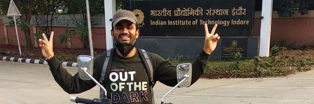 ankit_1994's profile banner image