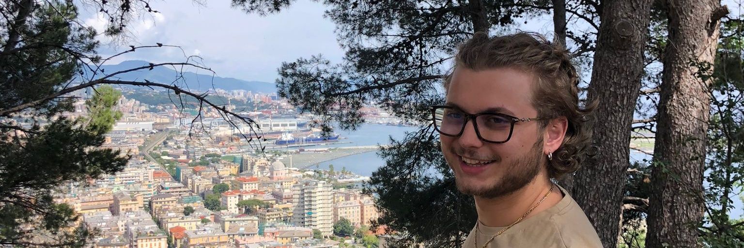 LucaEnzi's profile banner image