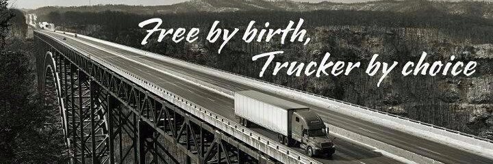 Truck Matters banner