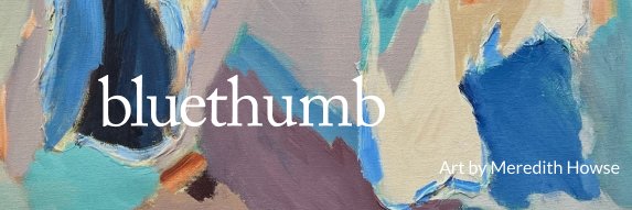 BluethumbArt's profile banner image