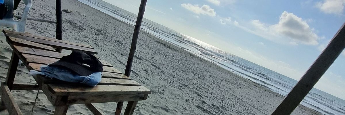 AleeBogota's profile banner image