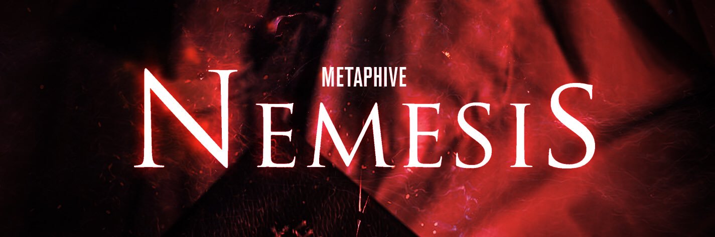 Metaphive's profile banner image