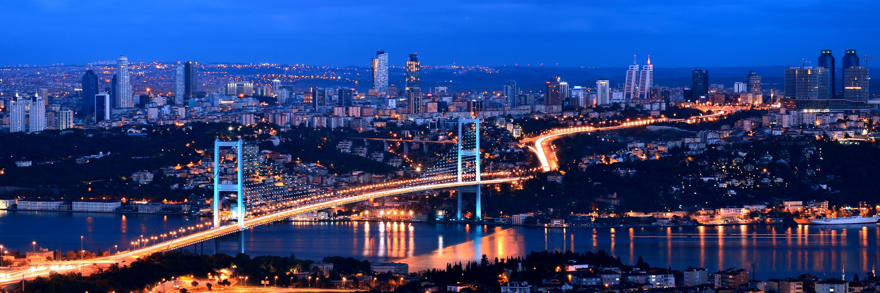FinTech Istanbul banner