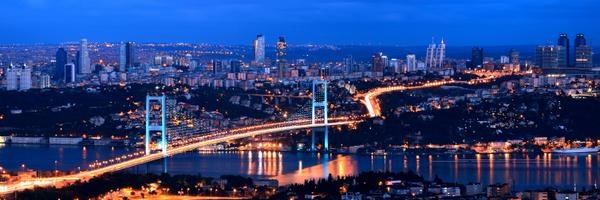 FinTechIstanbul Profile Banner
