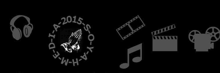 soyahmedia's profile banner image