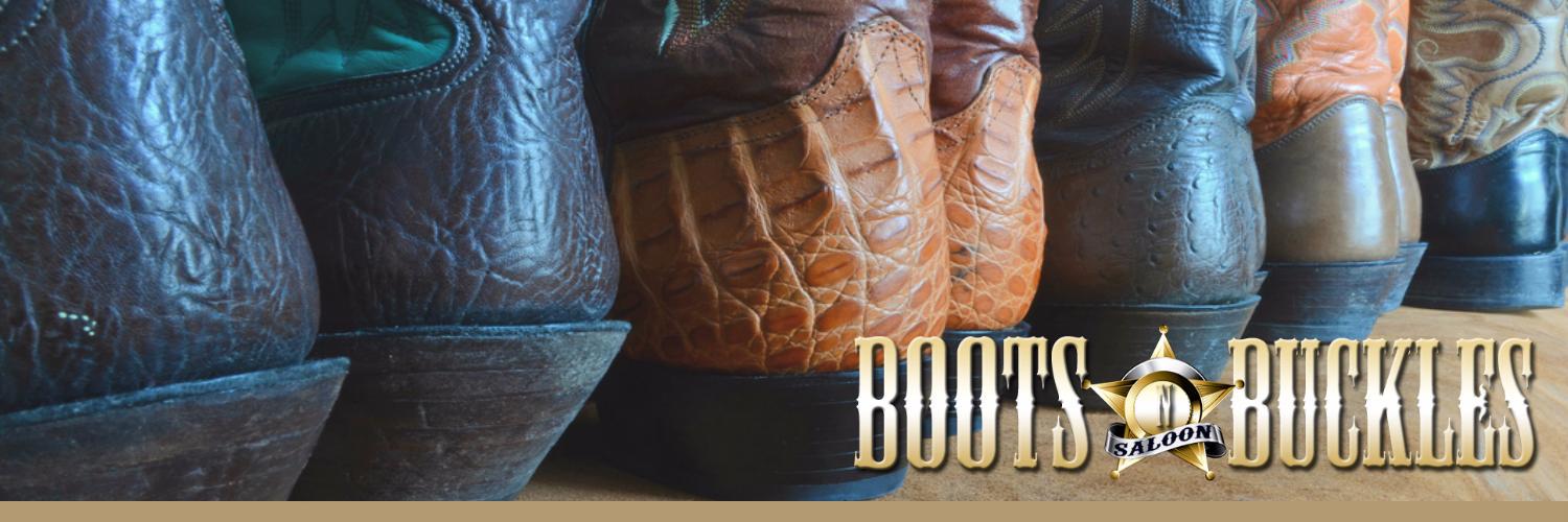 BootsNBuckles1's profile banner image