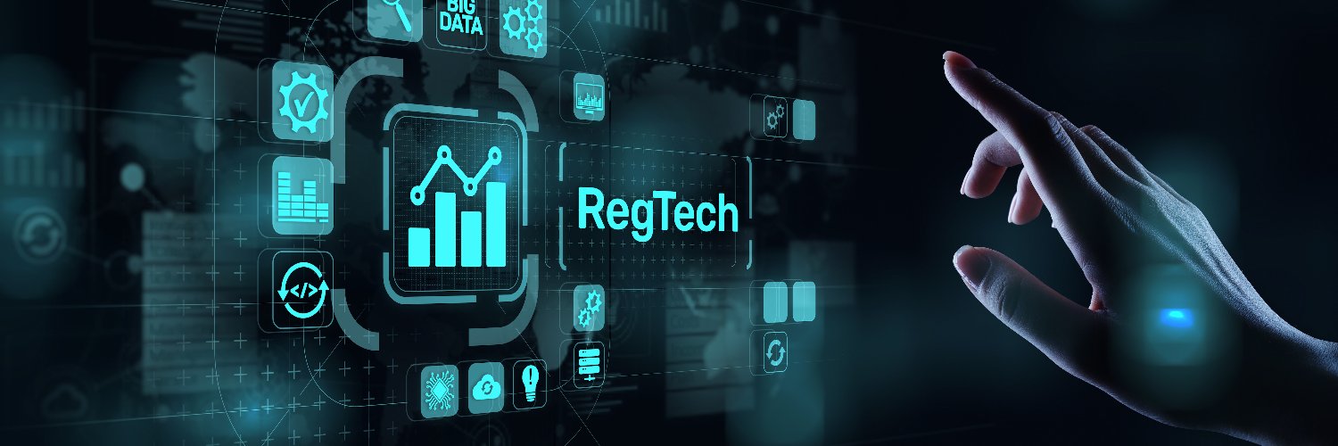 RegVisory's profile banner image