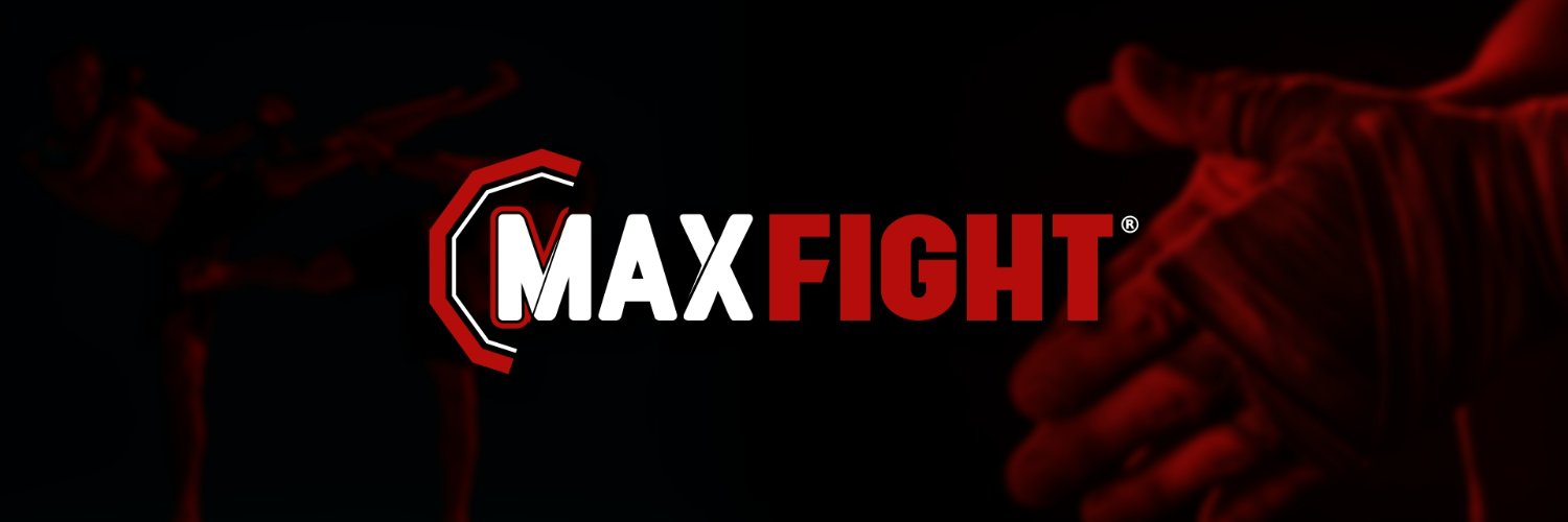 MaxFightMMA's profile banner image