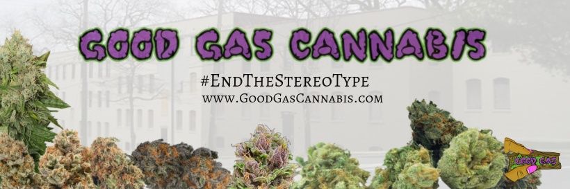 GoodGasCannabis's profile banner image