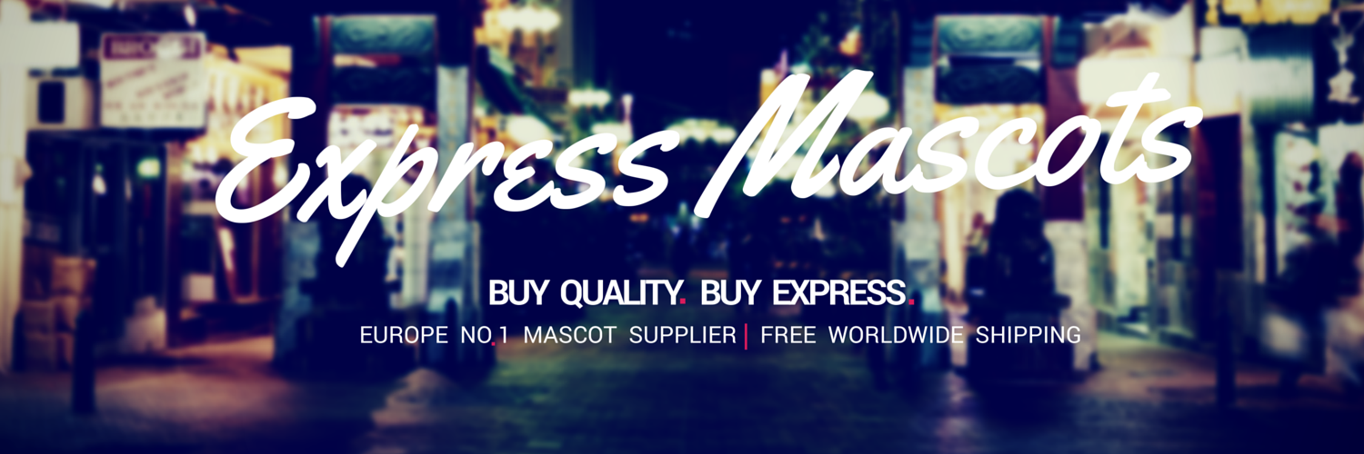ExpressMascots's profile banner image