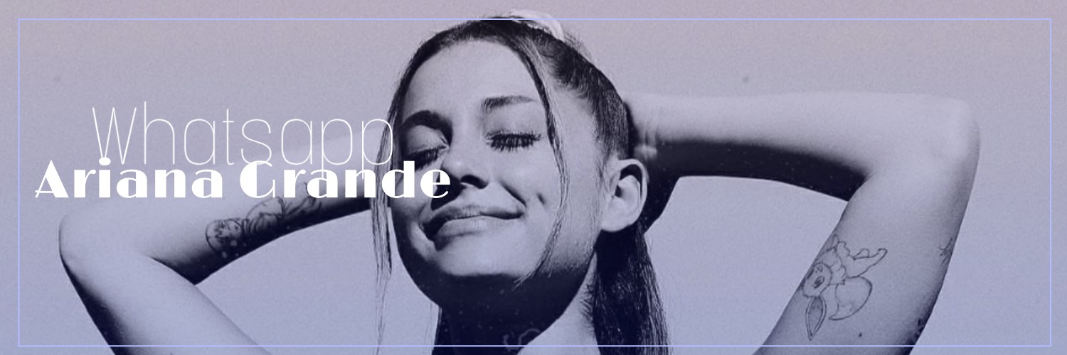 arianarhelp's profile banner image