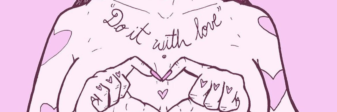 iriialeuy's profile banner image