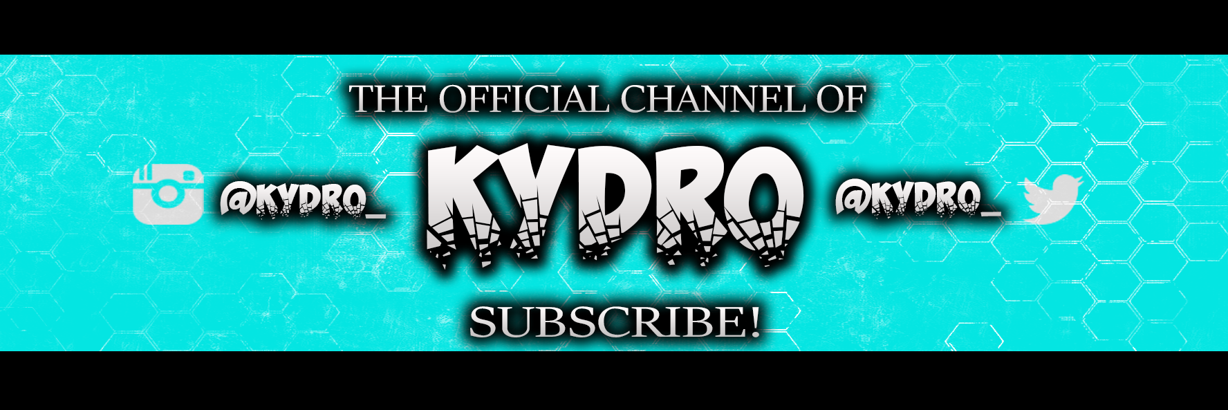 Kydro_'s profile banner image