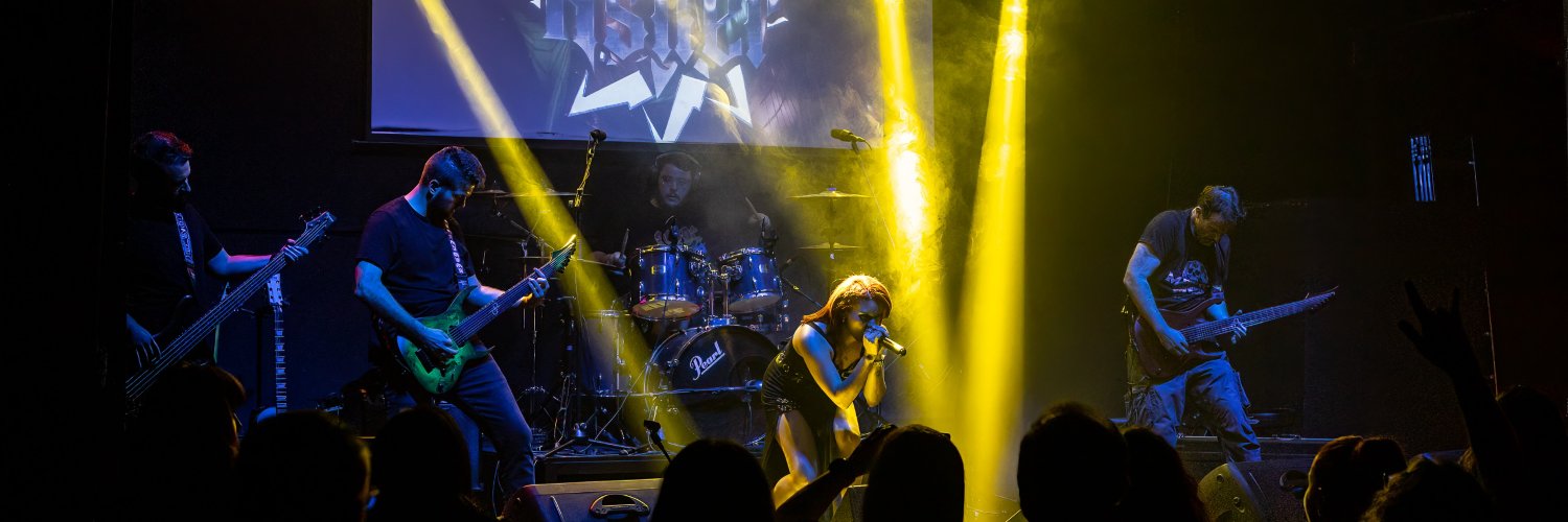 Astter_Metal's profile banner image