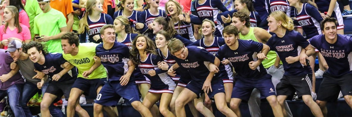 Covcrazies's profile banner image
