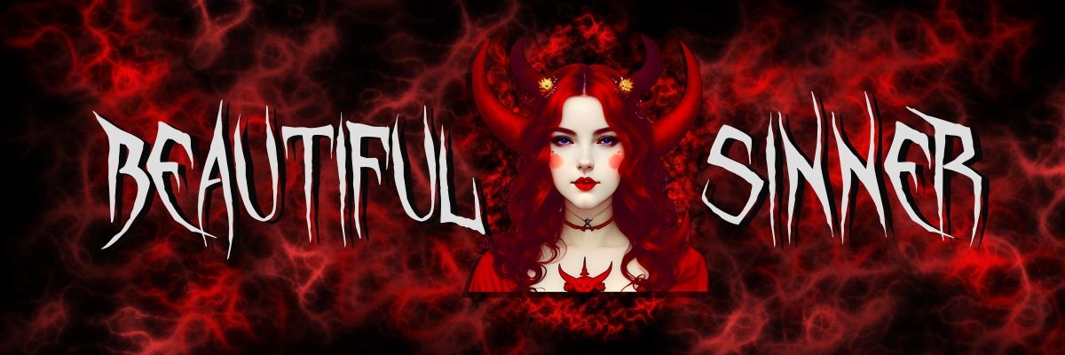 BeautifulSinrx's profile banner image