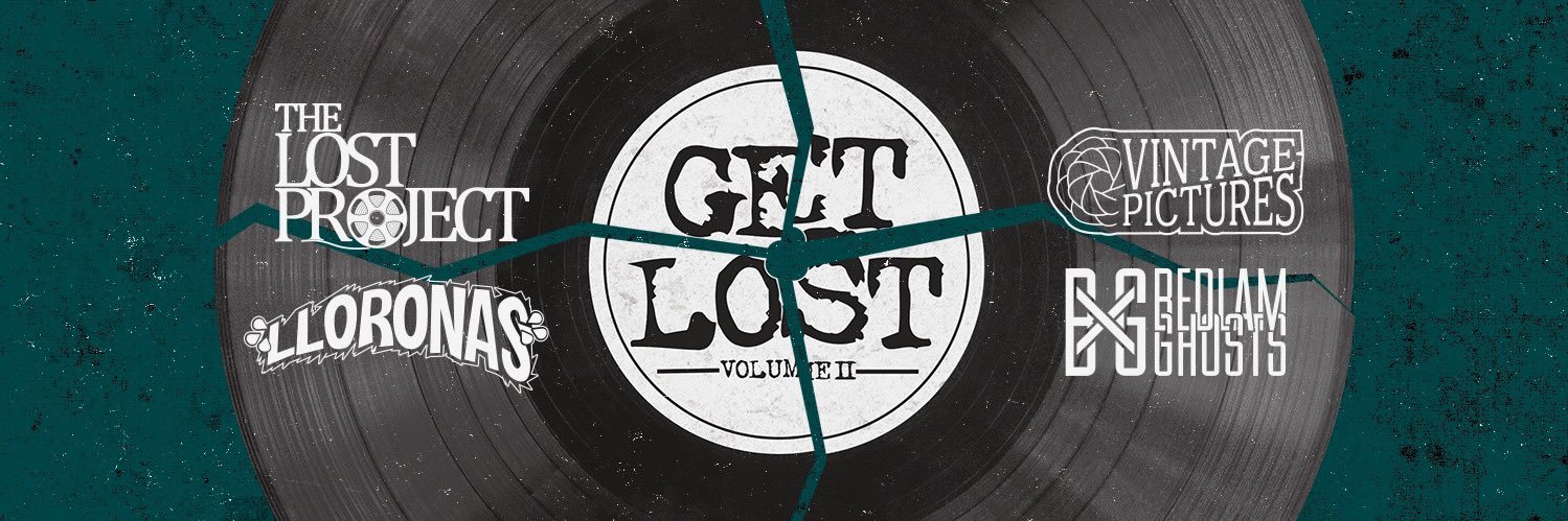 LostRecordsSATX's profile banner image