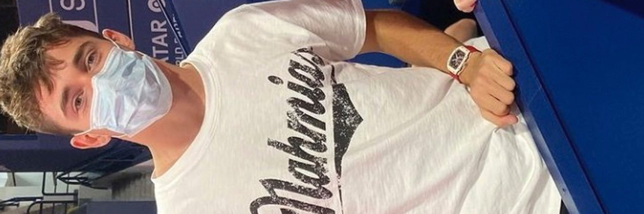 leclezc's profile banner image
