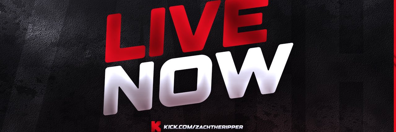 ZachTheRipper_'s profile banner image