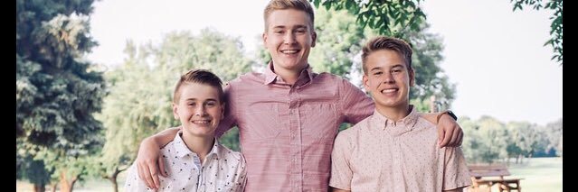 CaydenCWebb's profile banner image