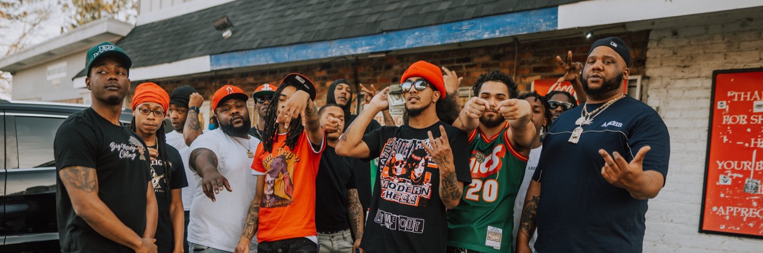 💸 Emanuel 📈 banner