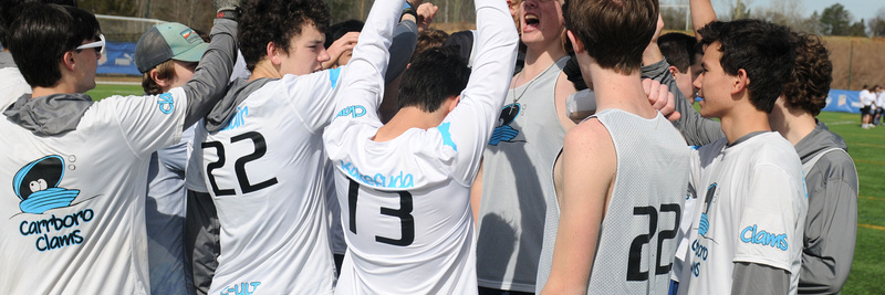 carrboroclams's profile banner image