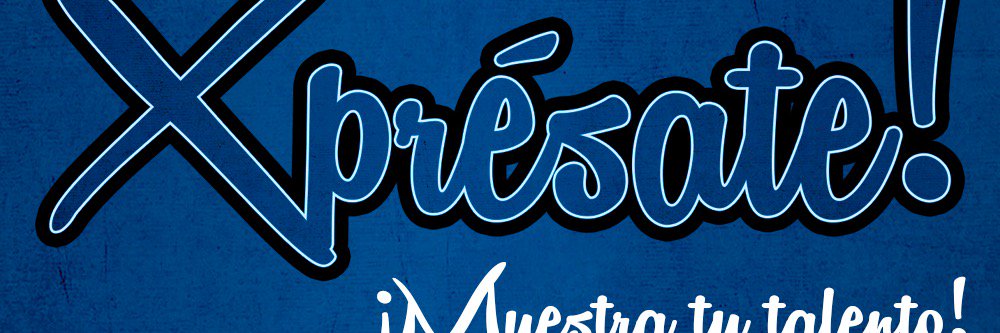 XpresateES's profile banner image