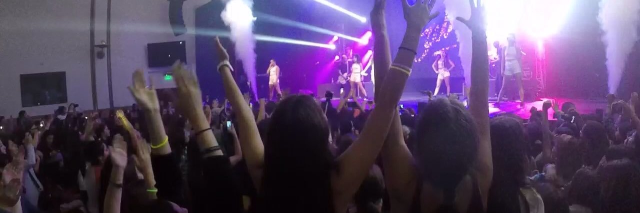 LaliEnChile's profile banner image