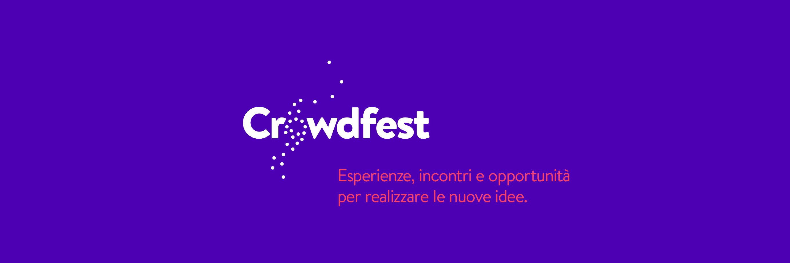 crowdfest_it's profile banner image