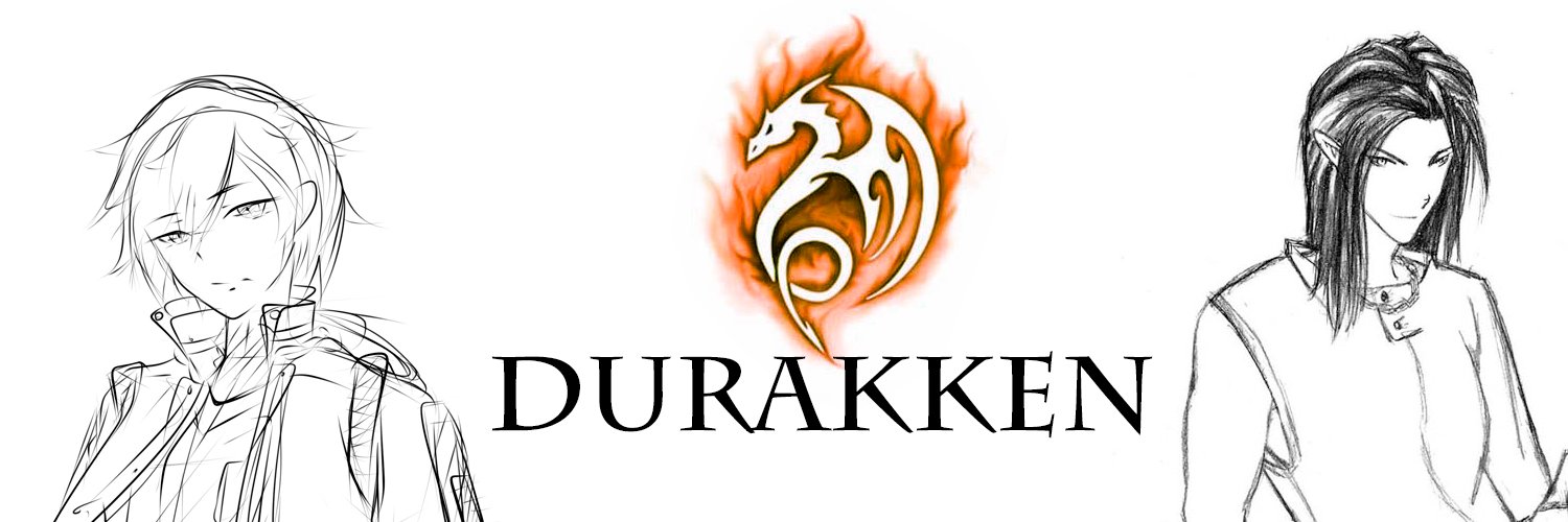 Durakken's profile banner image