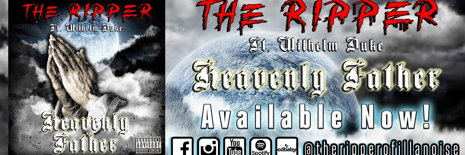 tooflessripper's profile banner image