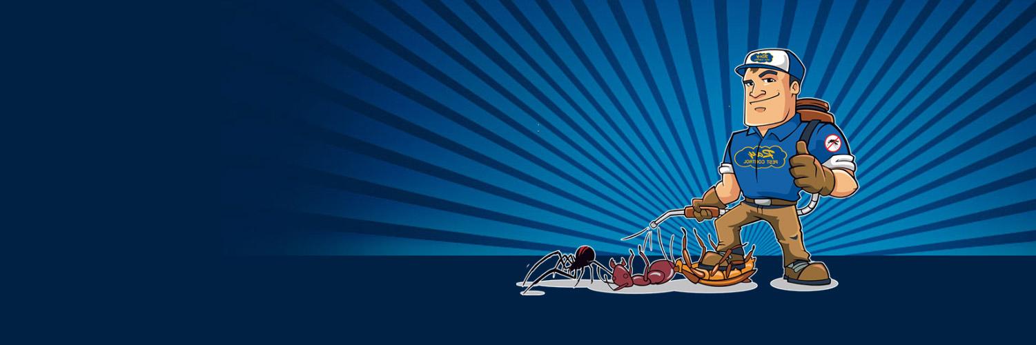 RayPestControl's profile banner image